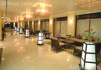 Dusit Resort Hua Hin 16